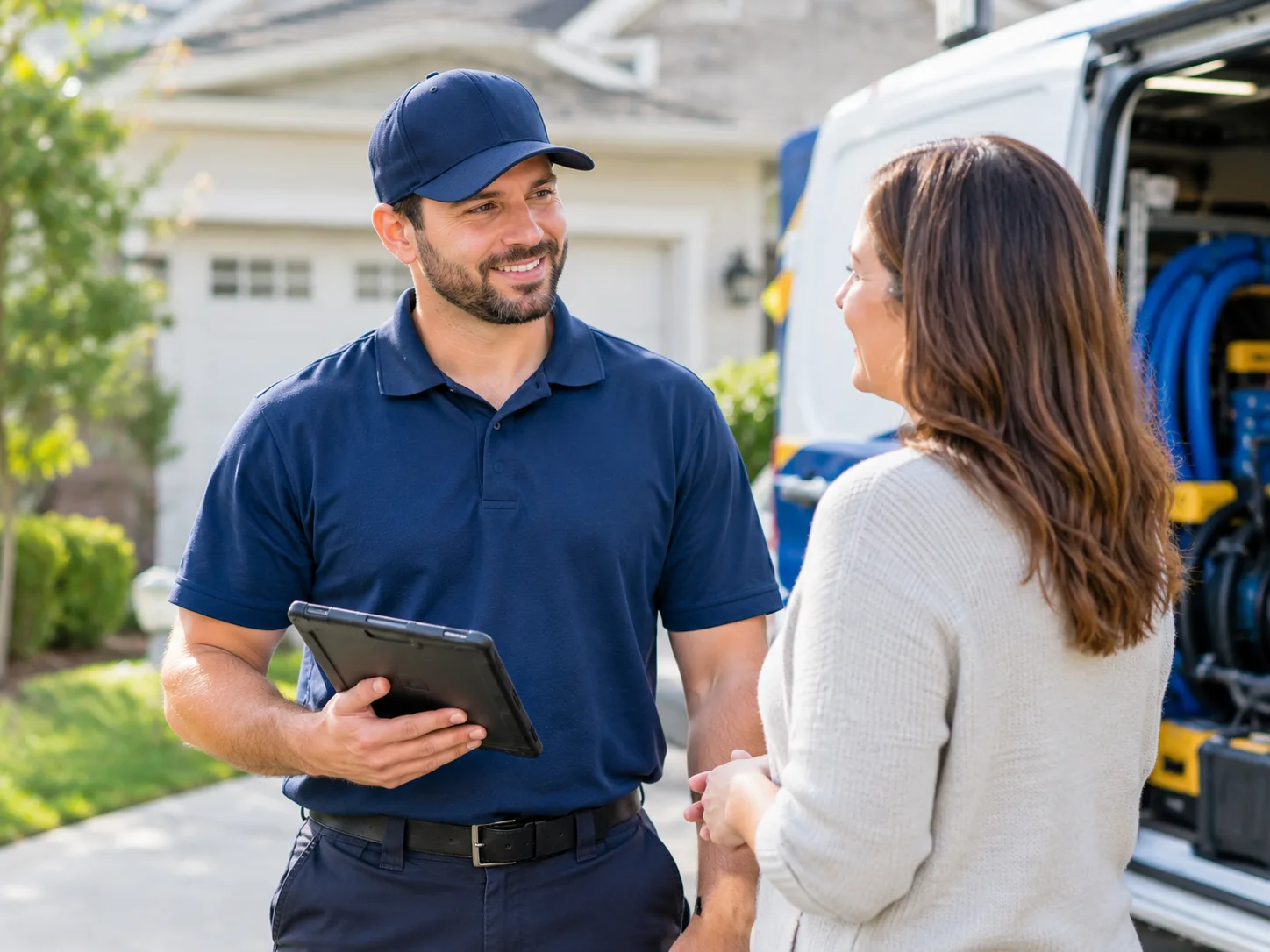 Sewage Backup Cleanup Valdosta, GA FAQs